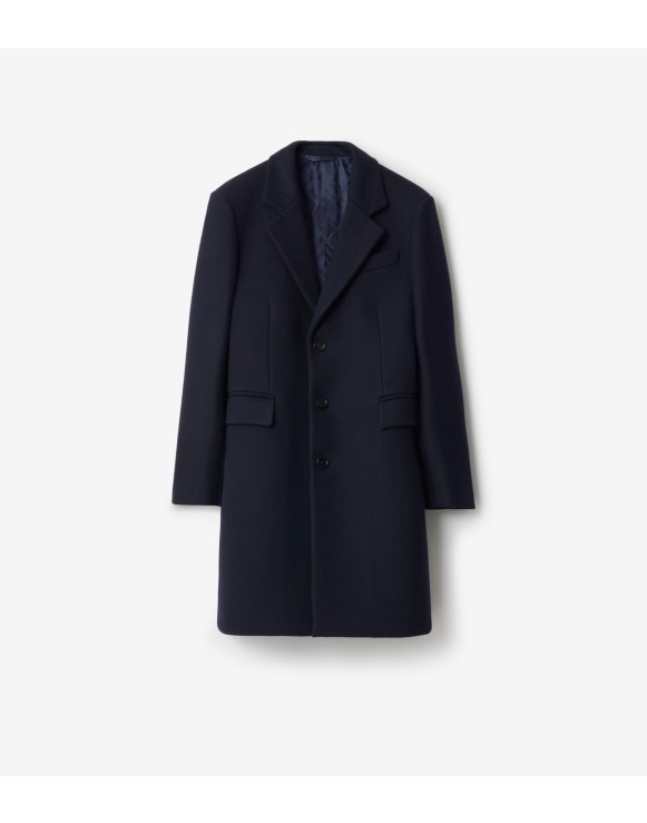 メンズ デザイナー コート＆ジャケット | Burberry® 公式サイト