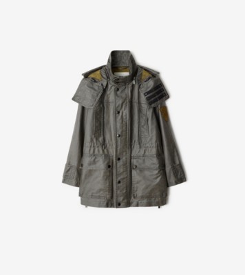 パーカー・フーディ Burberry Parkas 20234389_50148305_1000.jpg