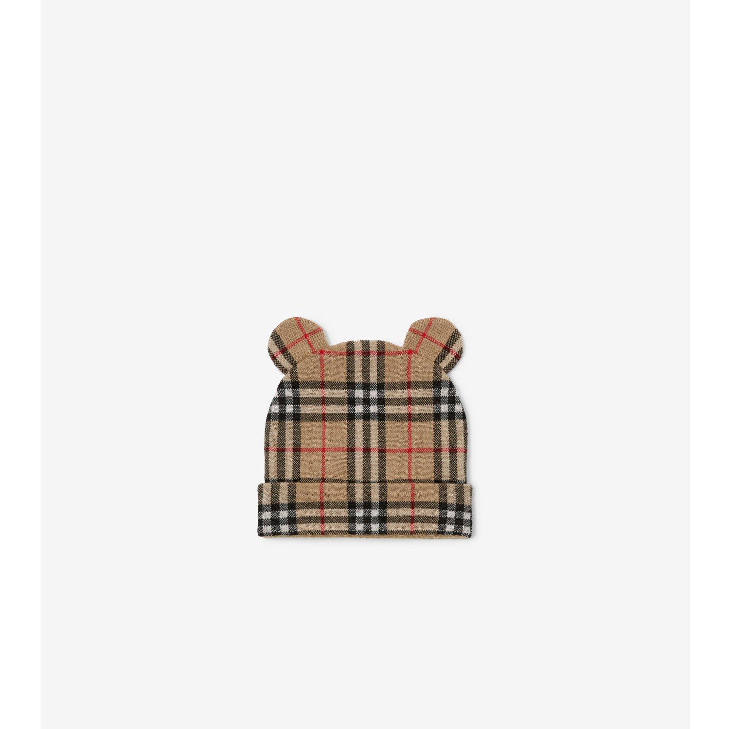 Burberry hat and scarf hot sale set