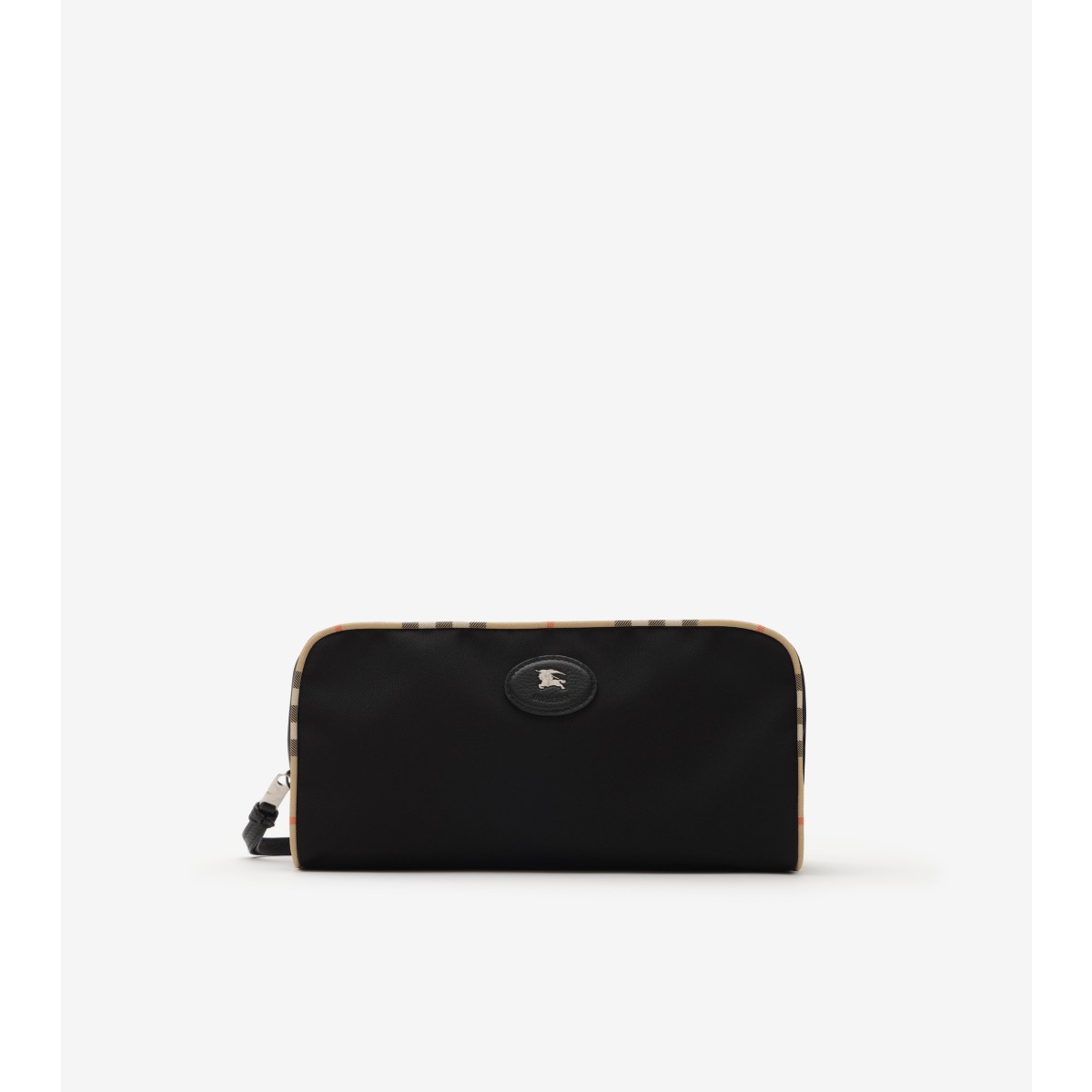  Check Large Trim Travel Pouch