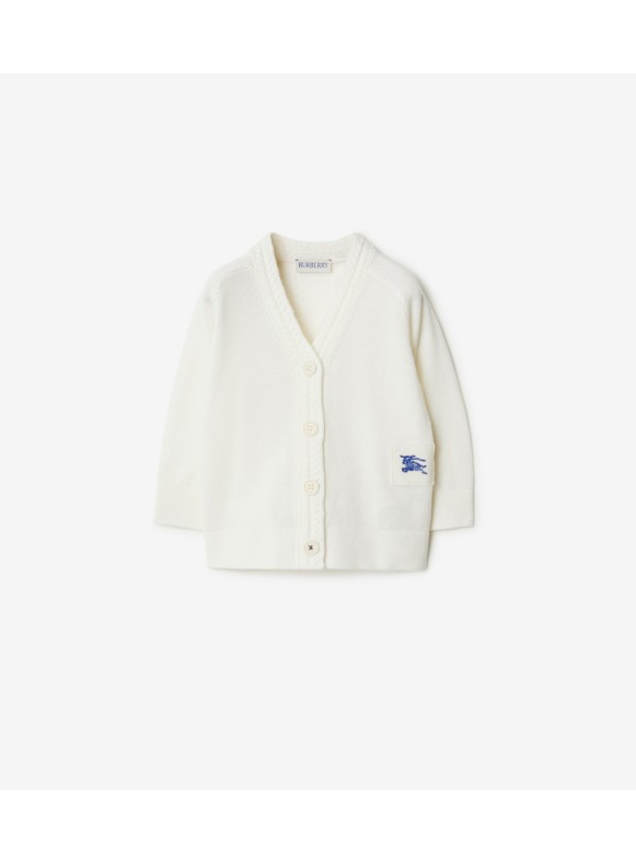 Burberry hot sale kids sweatshirt