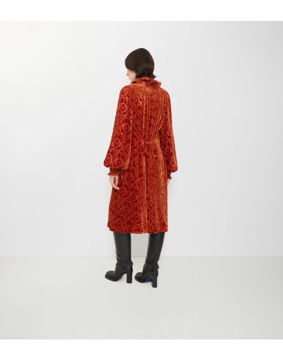 ウィメンズ デザイナー ドレス | Burberry® 公式サイト