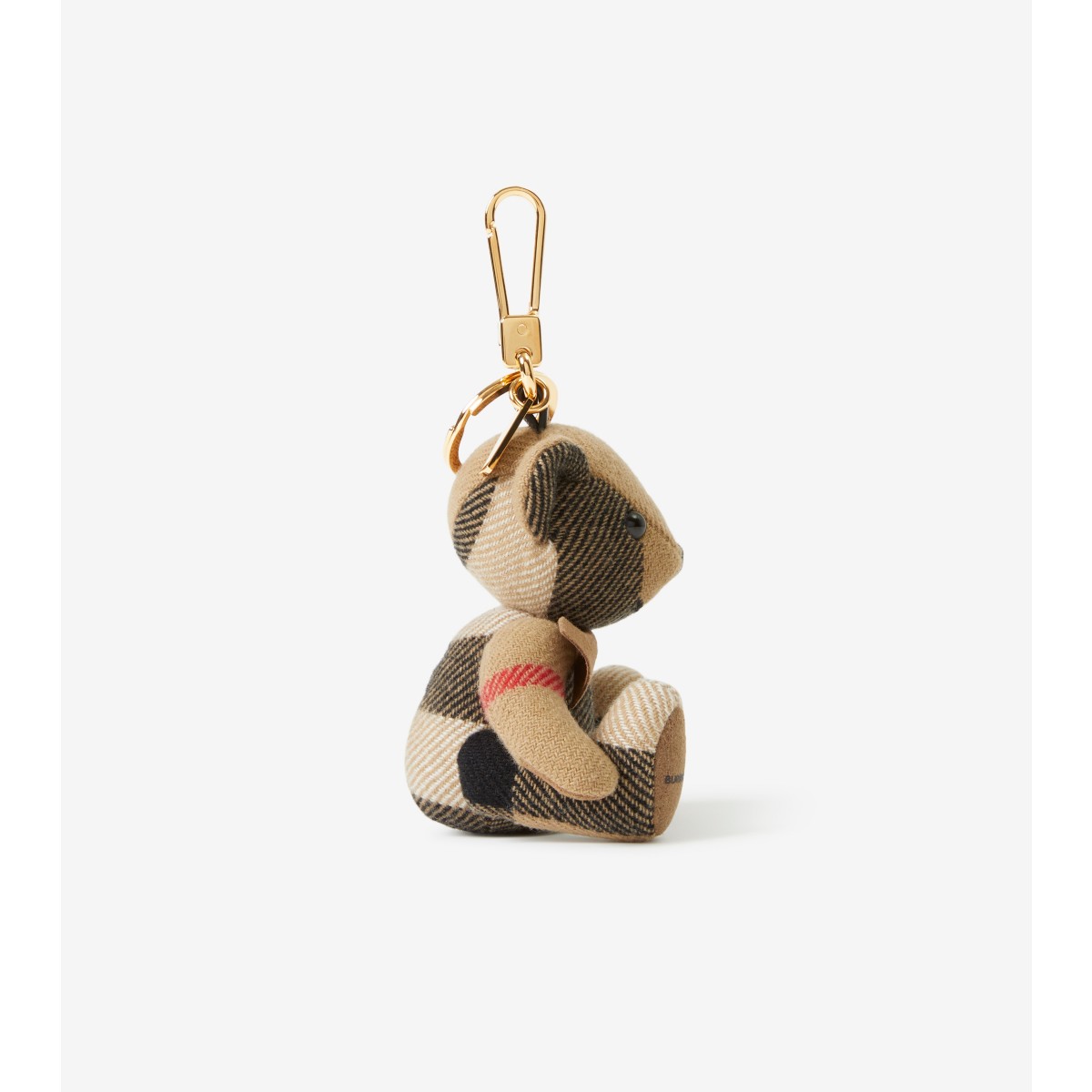  Check Thomas Bear Charm