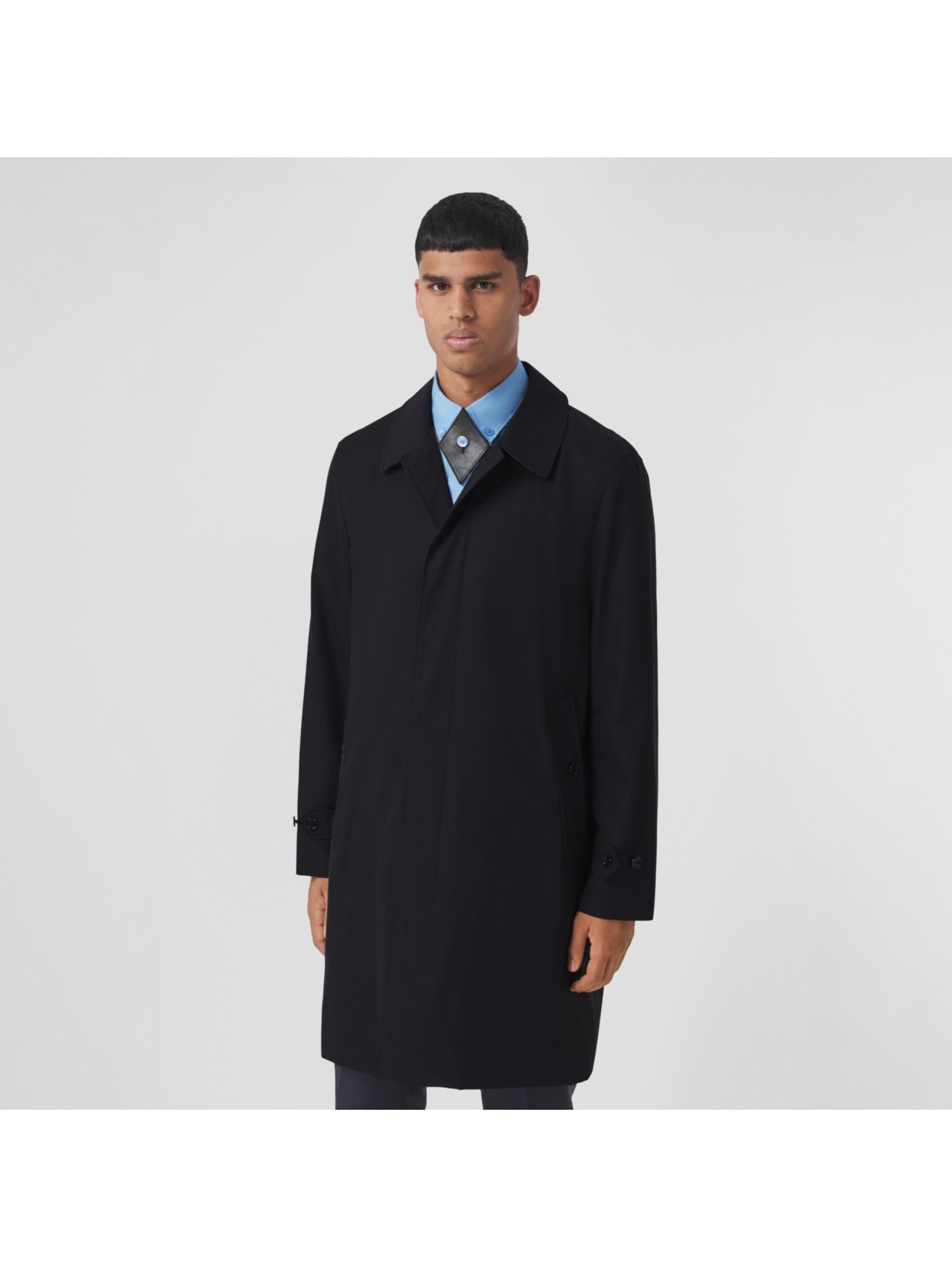 Manteau Burberry Homme