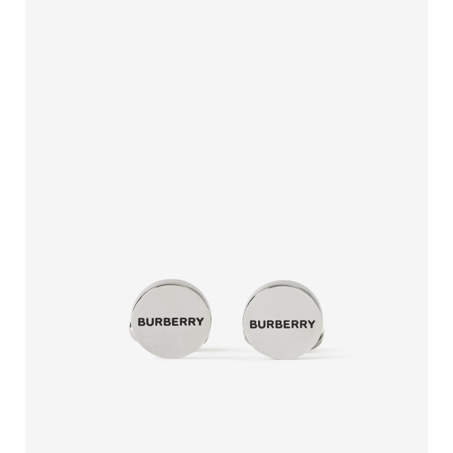 Burberry cufflinks hotsell