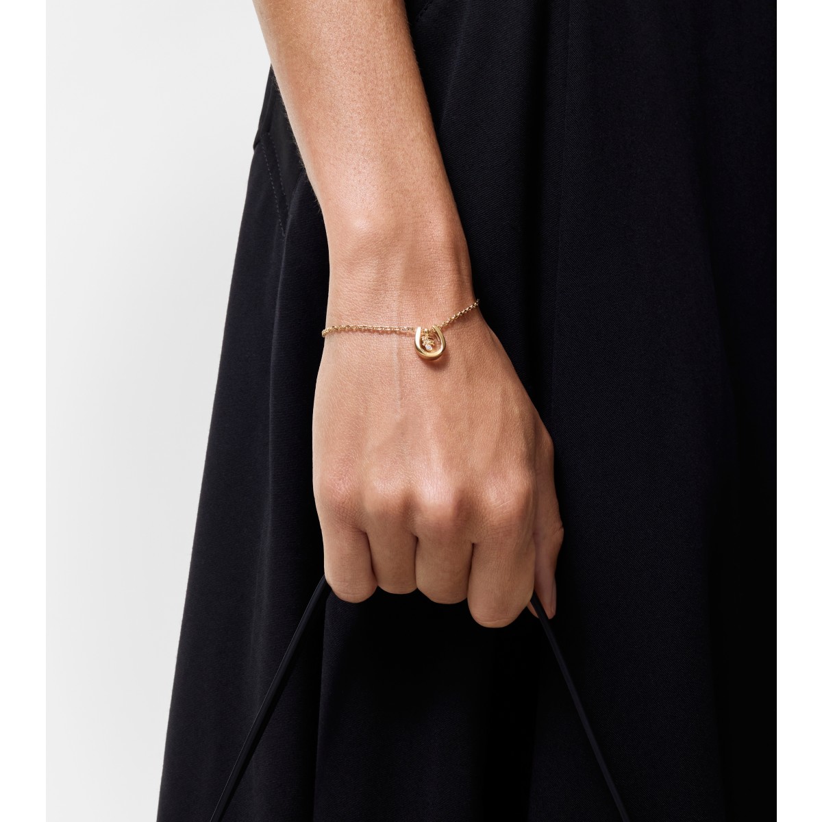  Horseshoe Bracelet