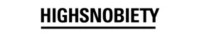 Highsnobiety logo