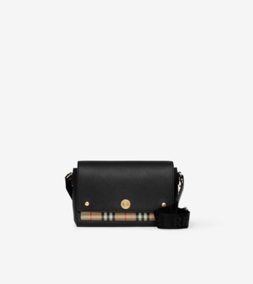 Burberry 90s 2025 shoulder bag letra