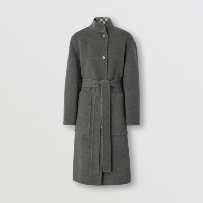 burberry cappotto