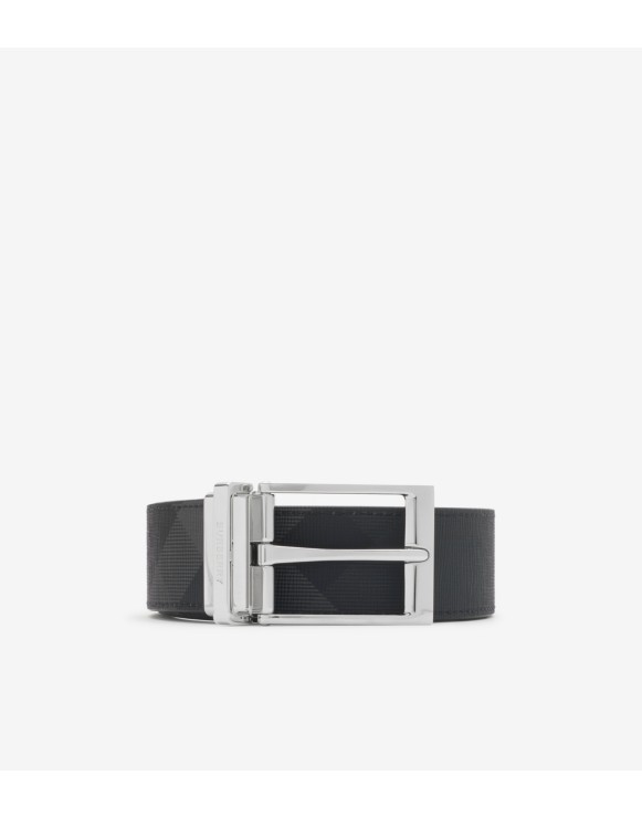 Men s Designer Belts Burberry Official