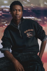 メンズ デザイナー服｜Burberry® 公式サイト​
