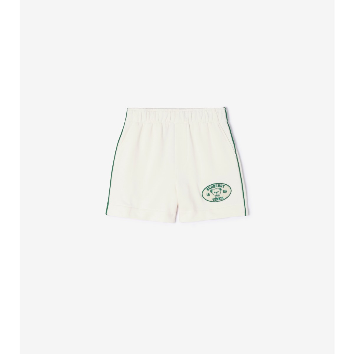  Tennis Bear Shorts