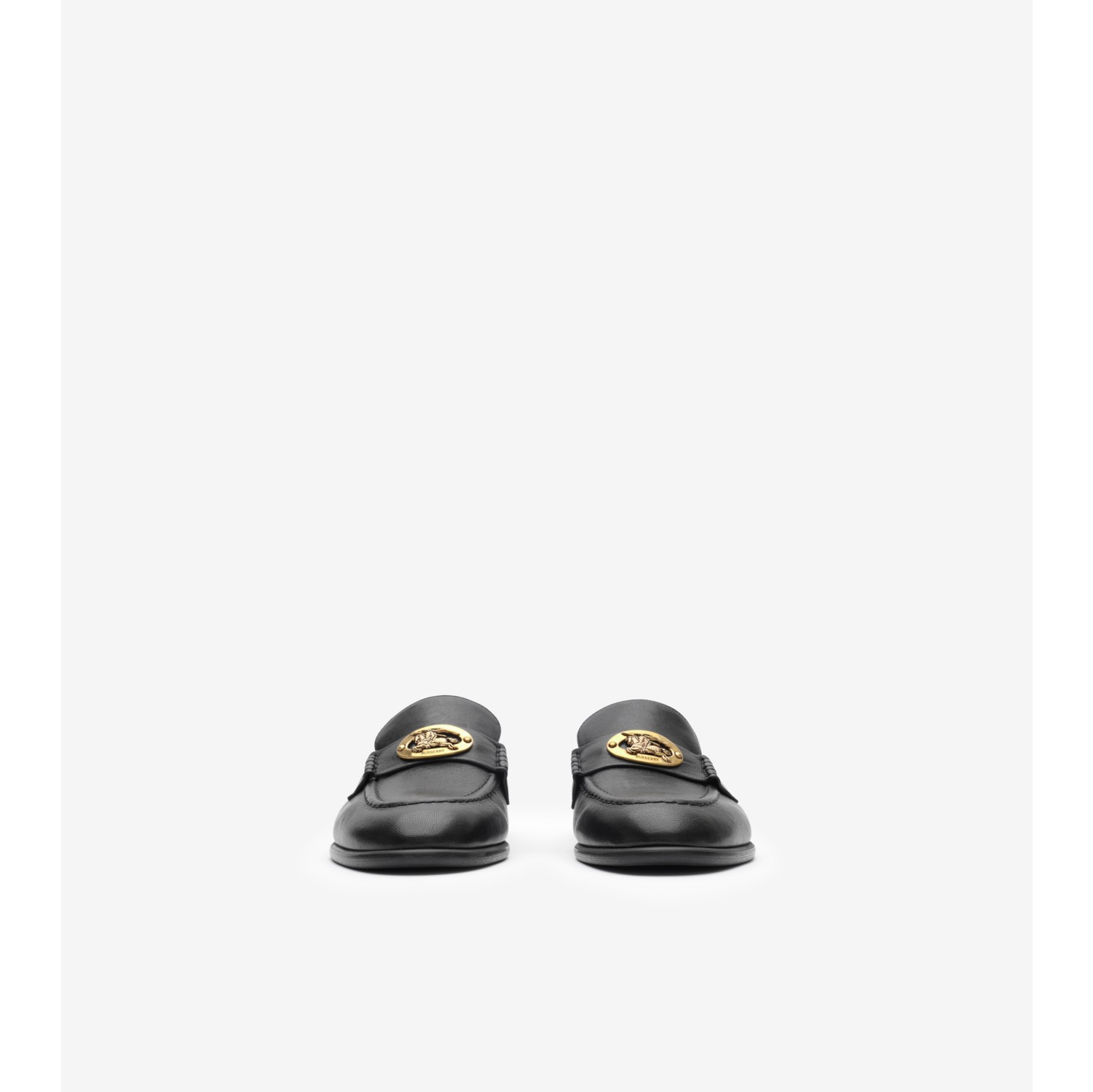 Leather Opal Loafers
