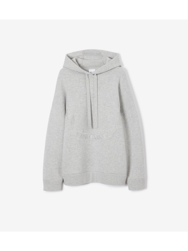 Burberry Monogram Hoodies - Women