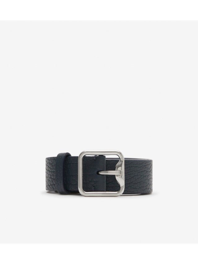 Men's Designer Belts | Leather Belts | Burberry® Official