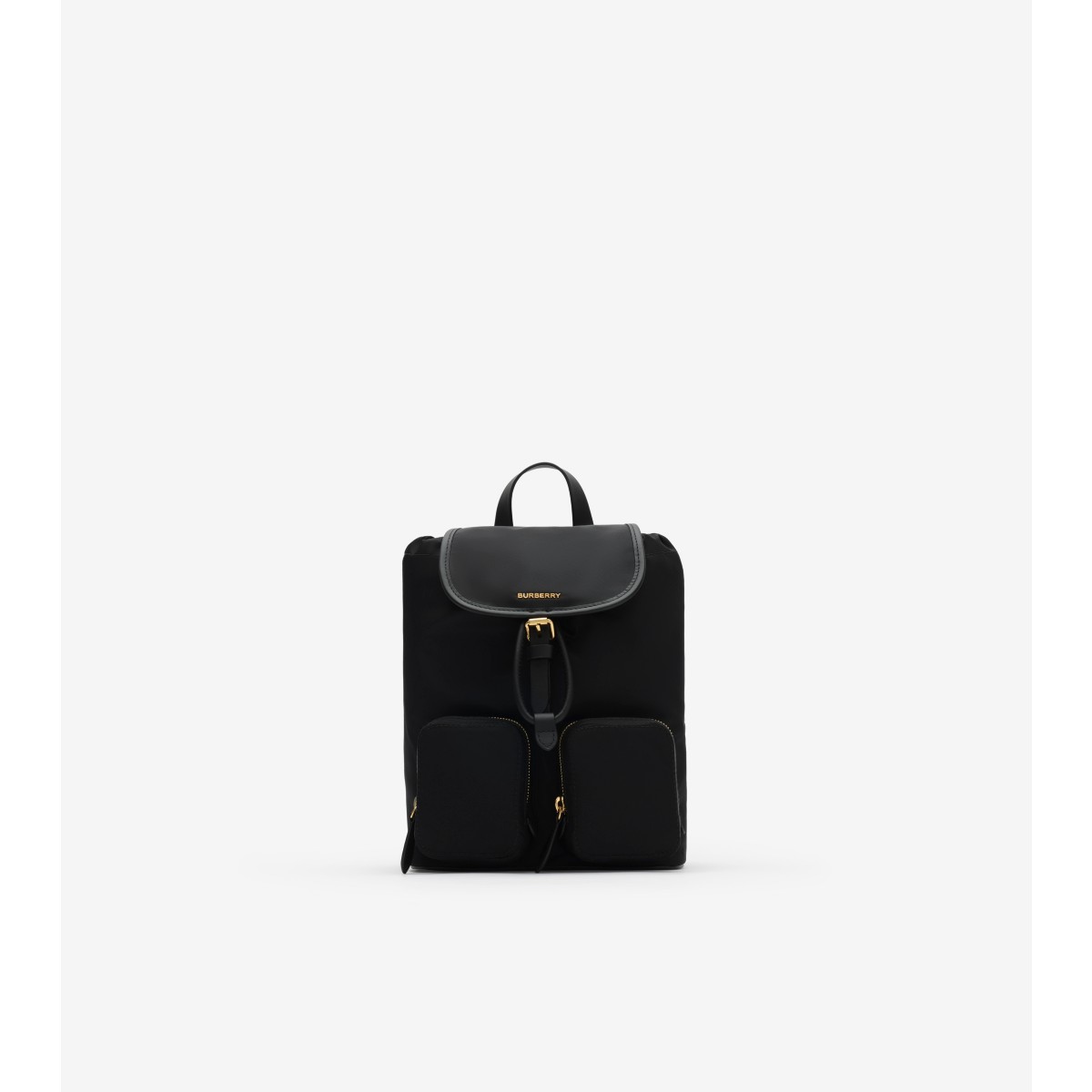  Mini Nylon Backpack