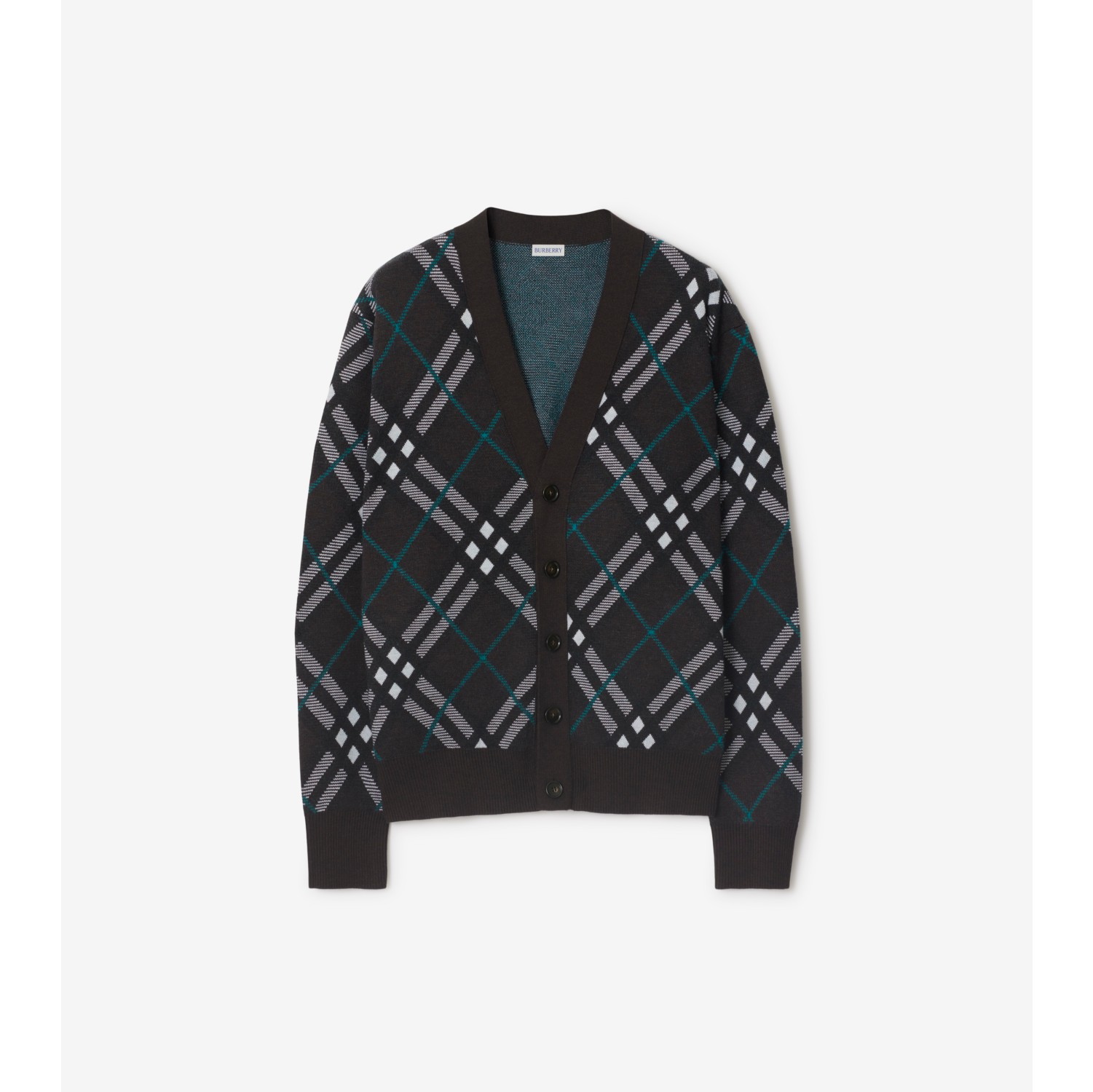 Burberry mohair sweater hotsell