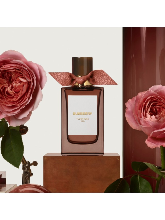 Burberry Signatures Garden Roses Eau de Parfum 100ml