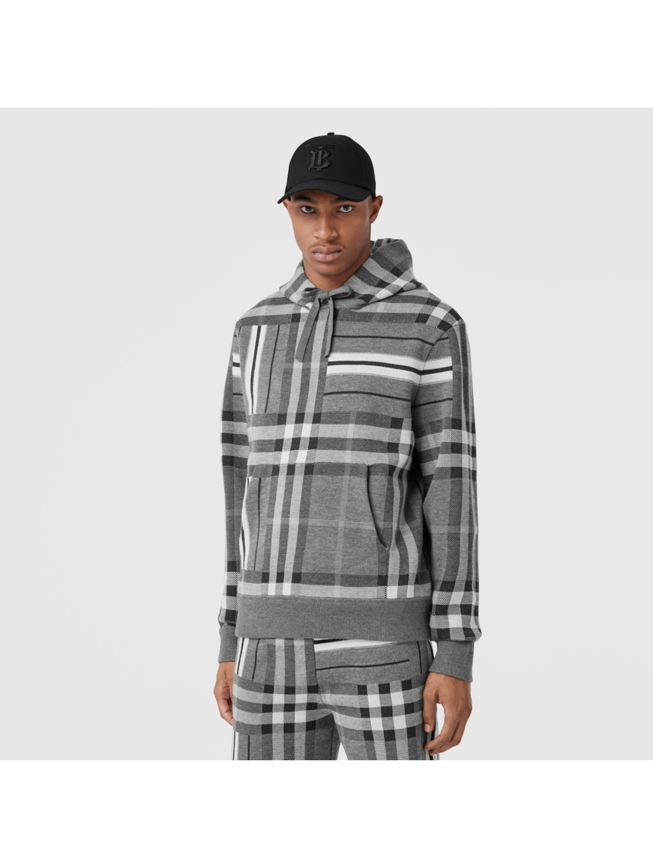 Men’s Designer Knitwear | Sweaters & Cardigans | Burberry® Official