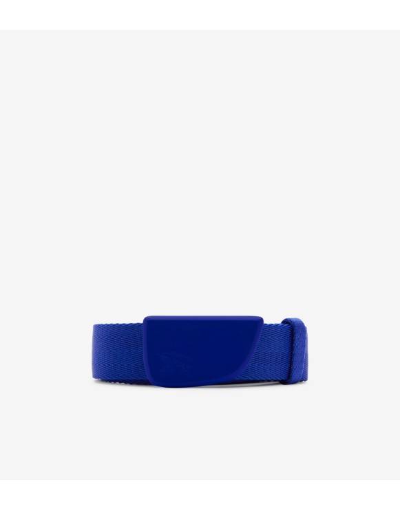 Men s Designer Belts Burberry Official