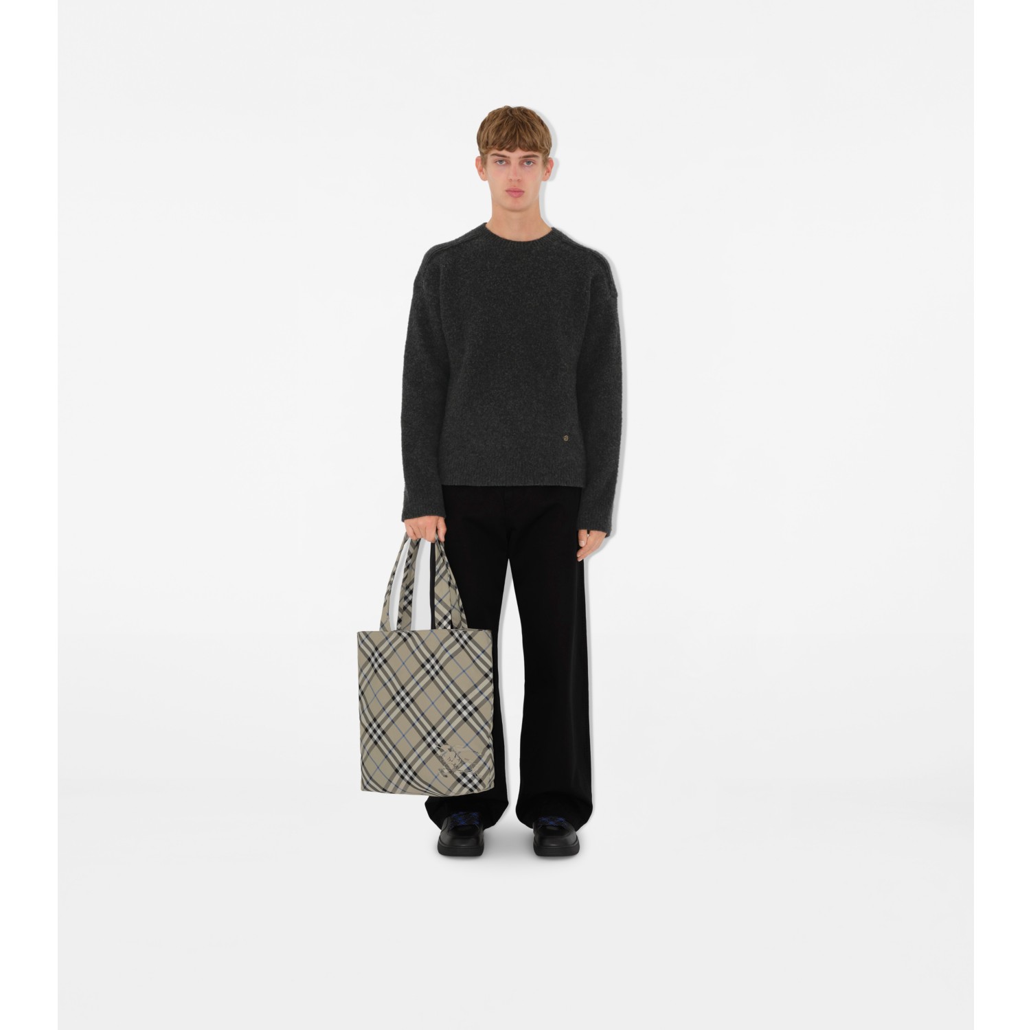 Check Tote