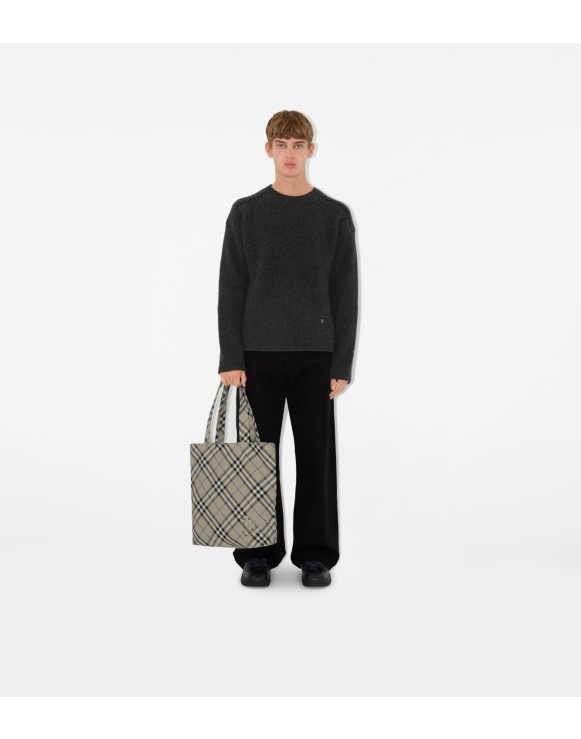 Bolsa tote Check
