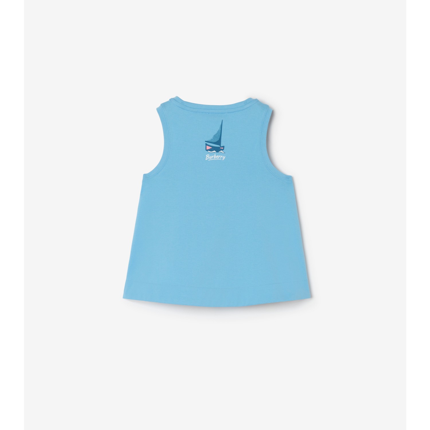 Ice Lolly Cotton Top