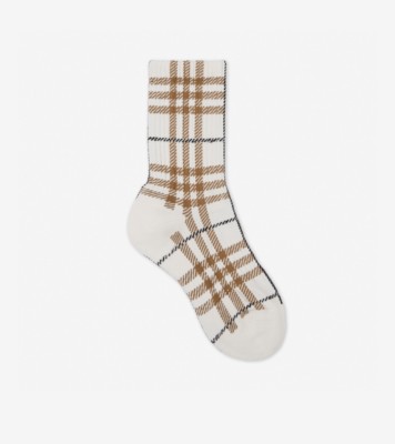 Men's Socks | Burberry® Official