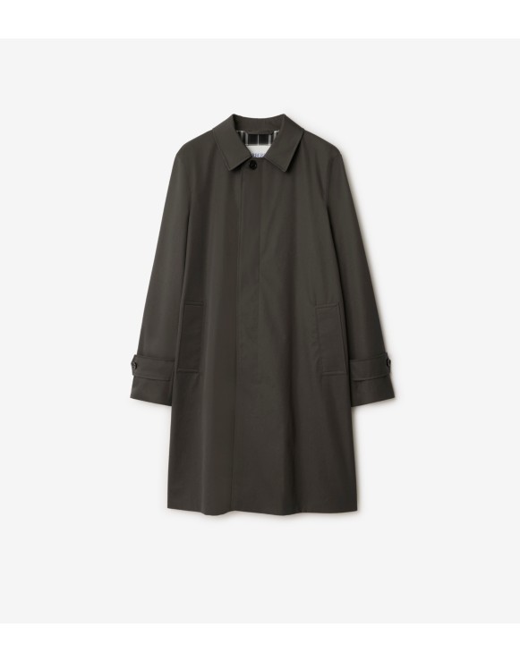 バーバリー THE BRIGHTON ブライトン カーコート トレンチコート 三越伊勢丹 | burberry/バーバリー通販 | ジャケット・コート