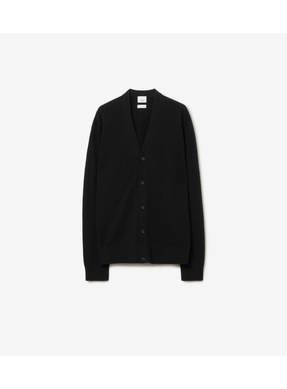 Burberry cheap cardigan sweater