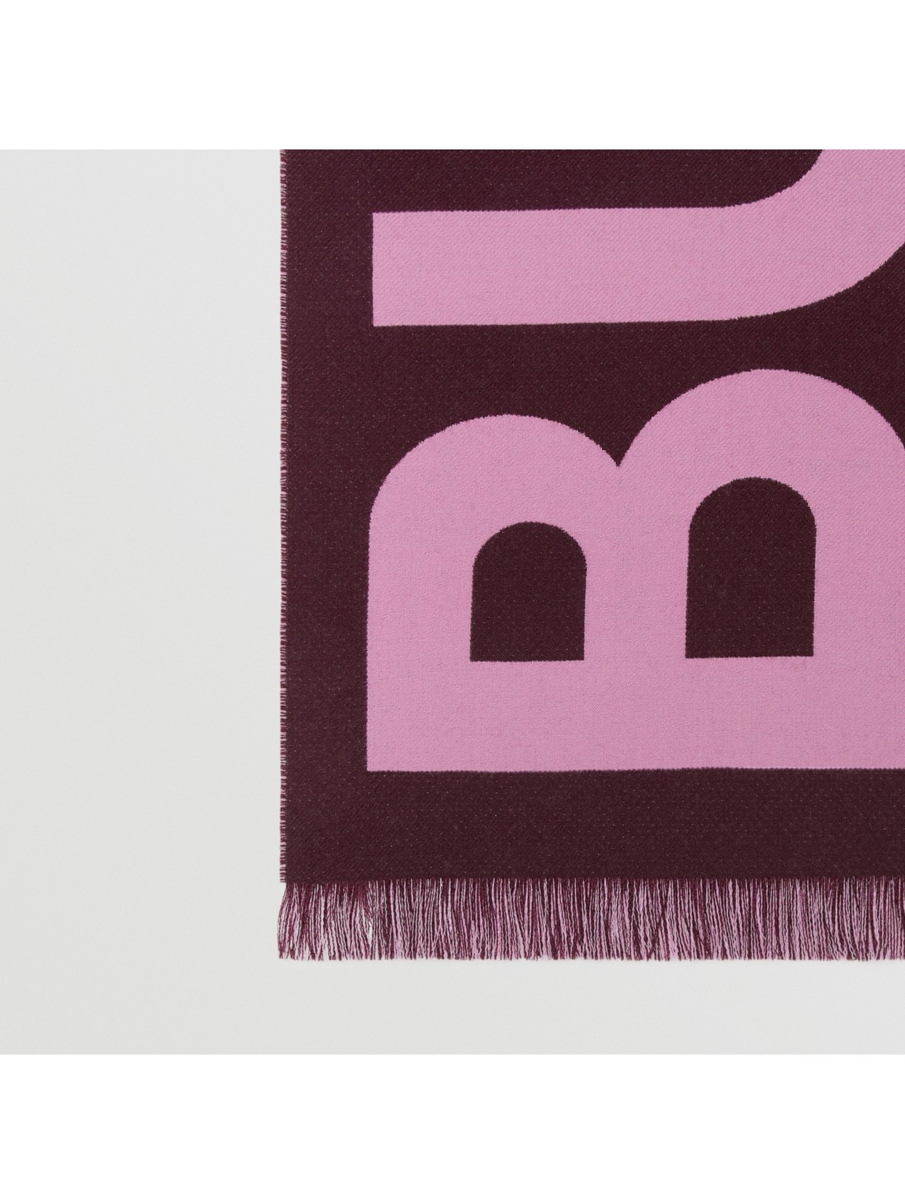 The Burberry Scarf Burberry® Official