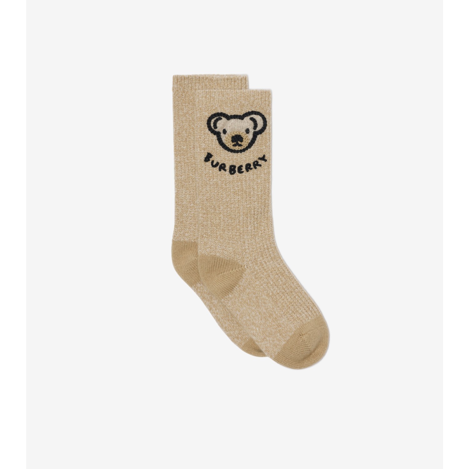 Thomas Bear Wool Blend Socks