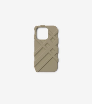 Iphone 8 case burberry hotsell