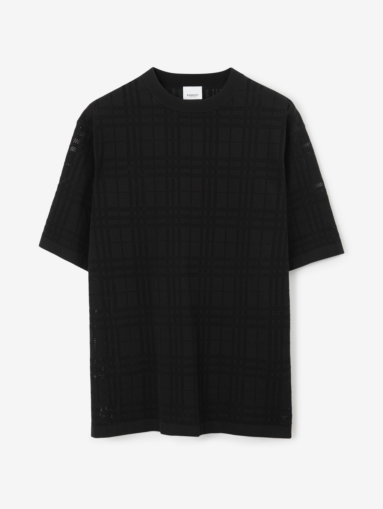 メンズニット | セーター | Burberry® 公式サイト メンズニット | セーター | Burberry® 公式サイト