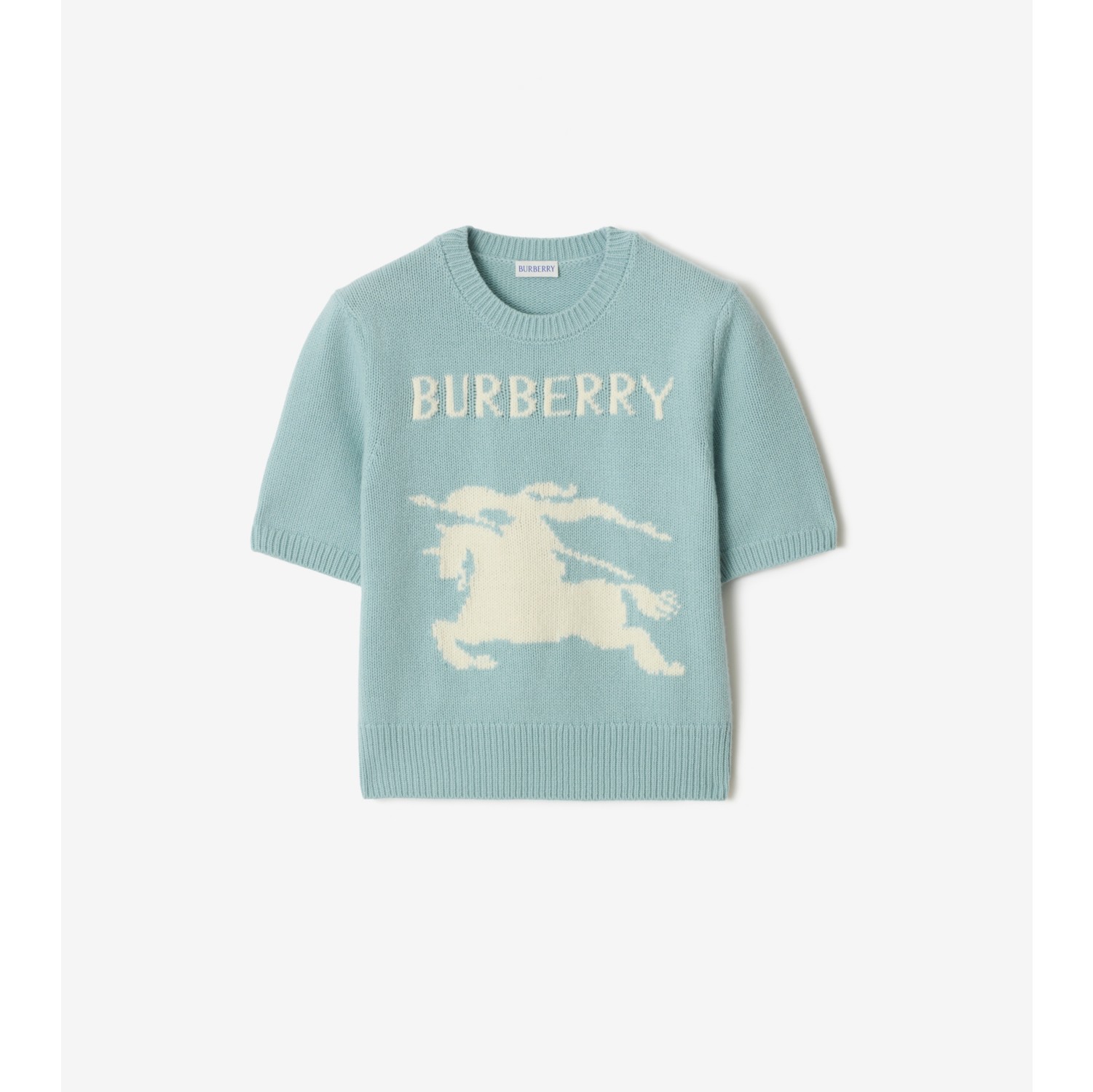 EKD Wool Cashmere Top