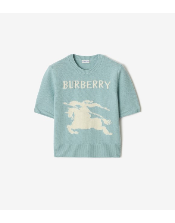 EKD Wool Cashmere Top