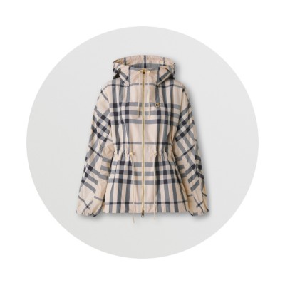 burberry spring jacket