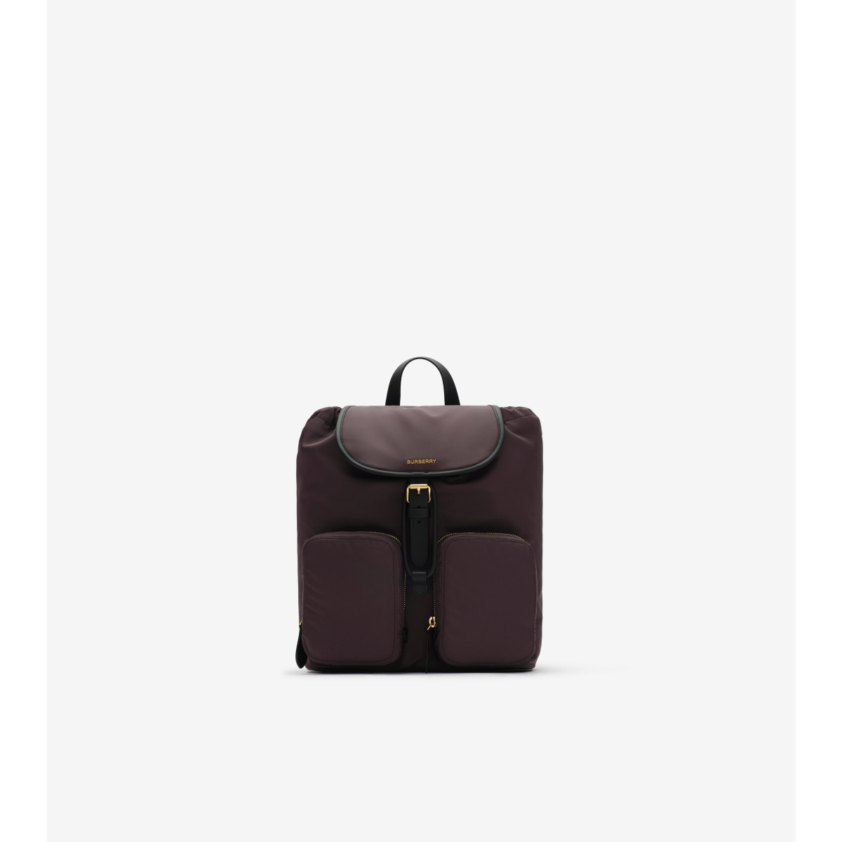  Medium Nylon Backpack