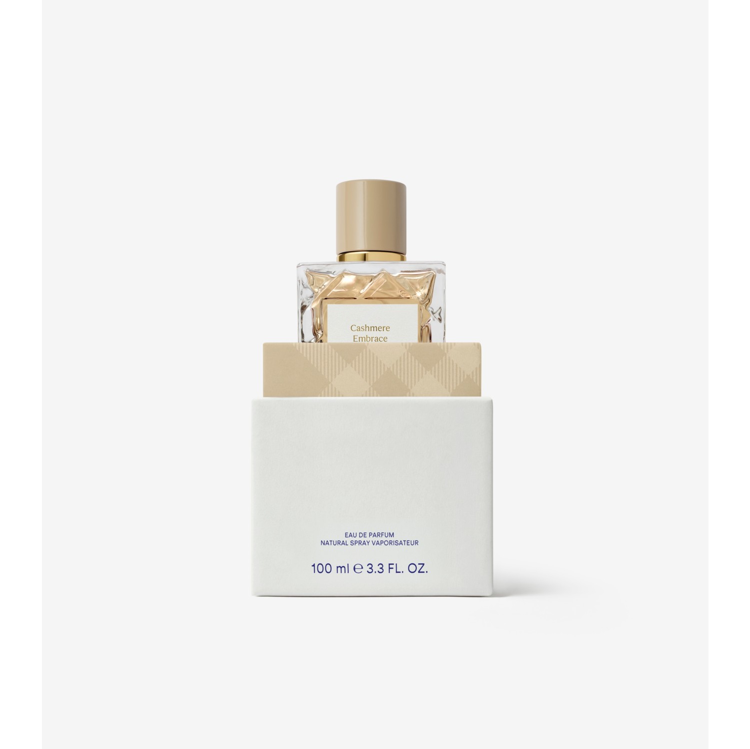 Burberry Prorsum Collection Cashmere Embrace Eau de Parfum 100ml