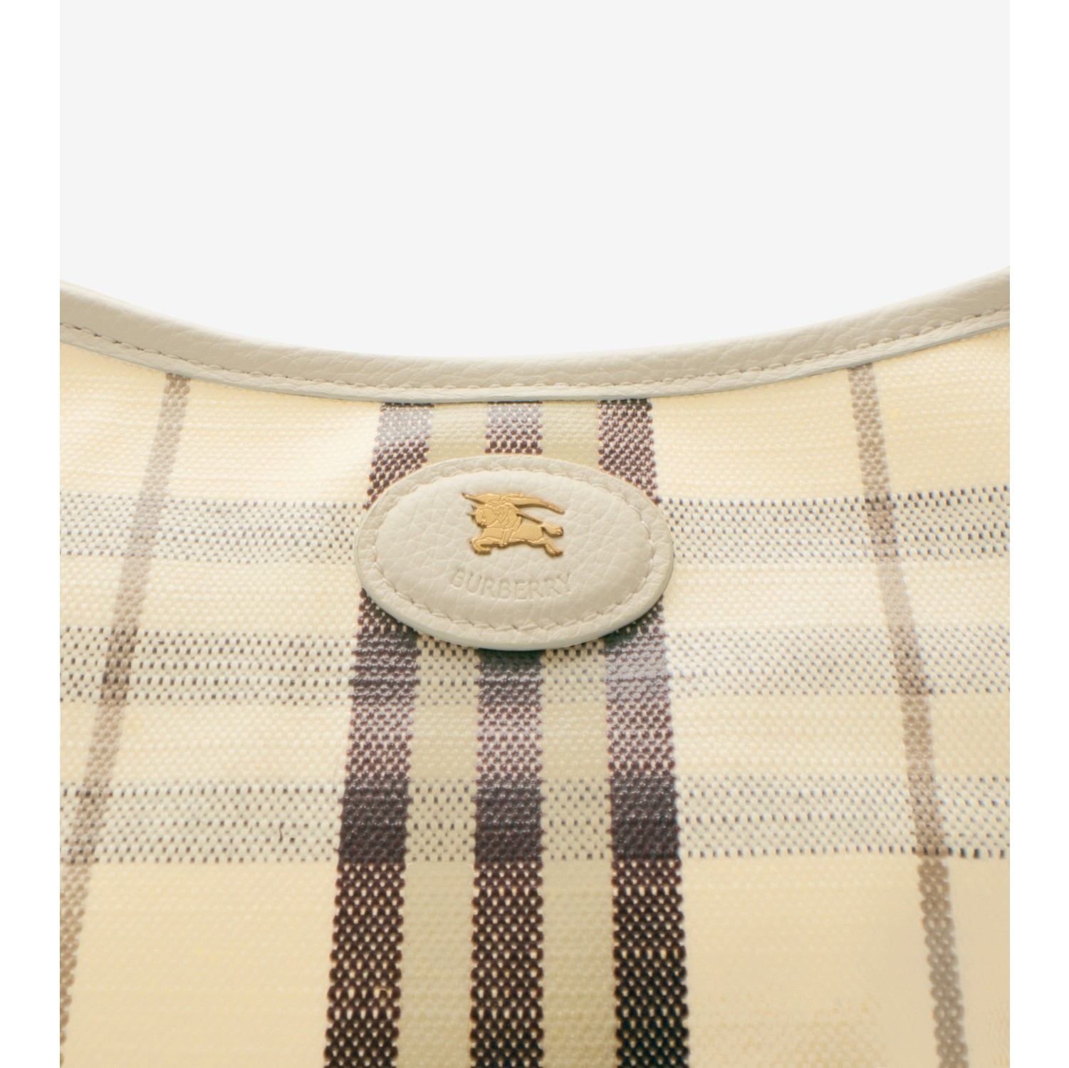 Schultertasche „Highlands“ im Kleinformat