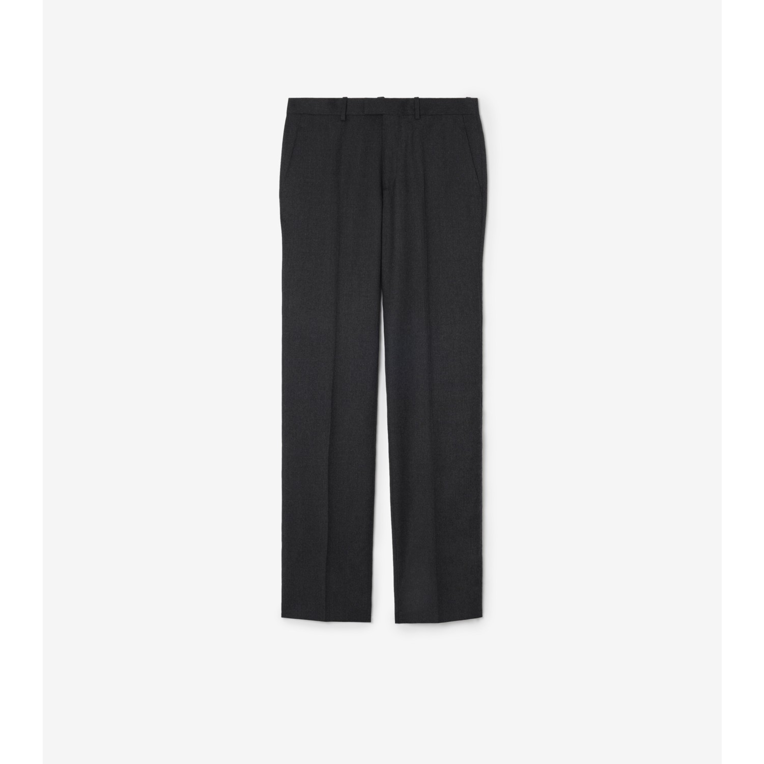 Pantalones de vestir Sloane en lana y cachemir