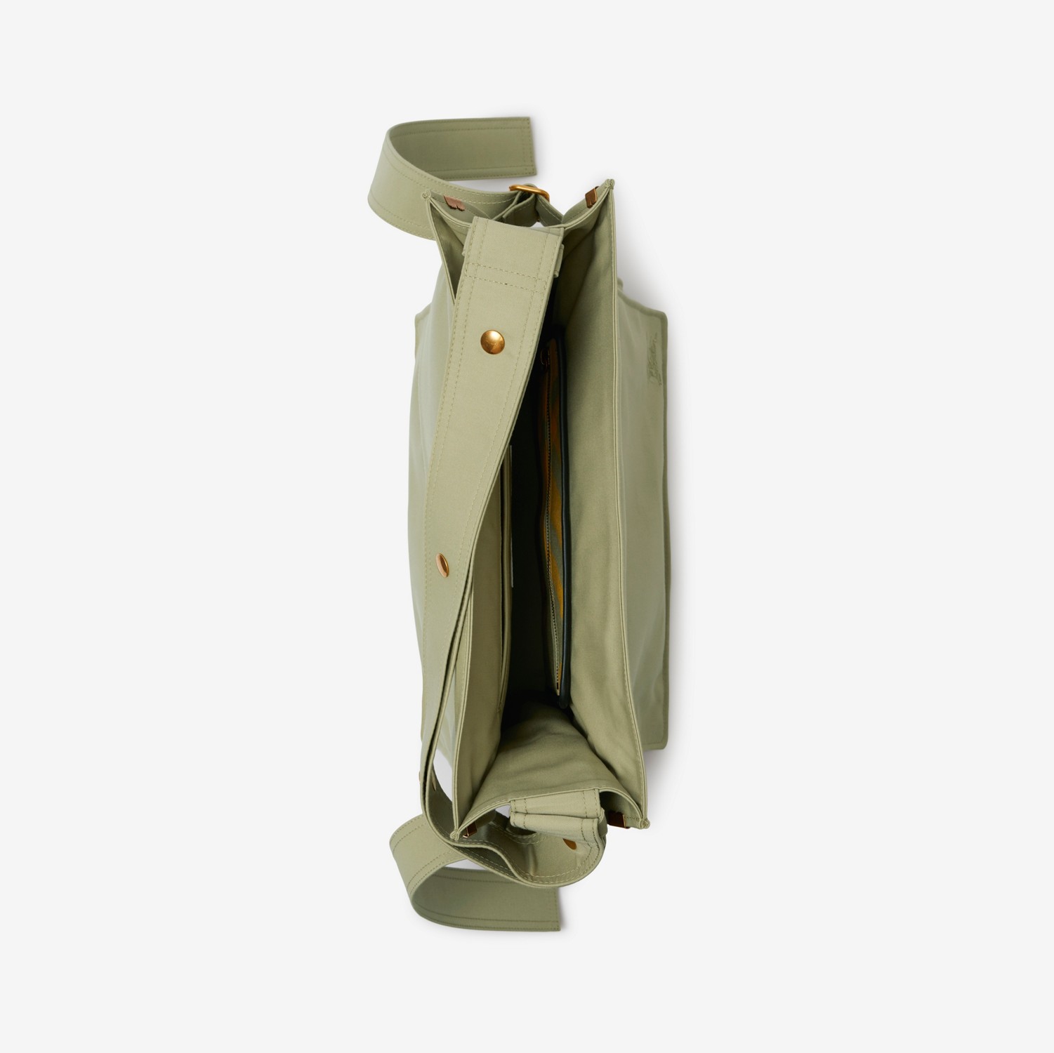 Cabas Trench (Hunter) | Site officiel Burberry®
