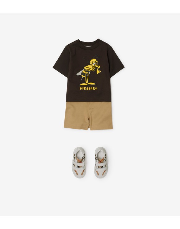 Baby Clothing & Accessories | Burberry®️ Official