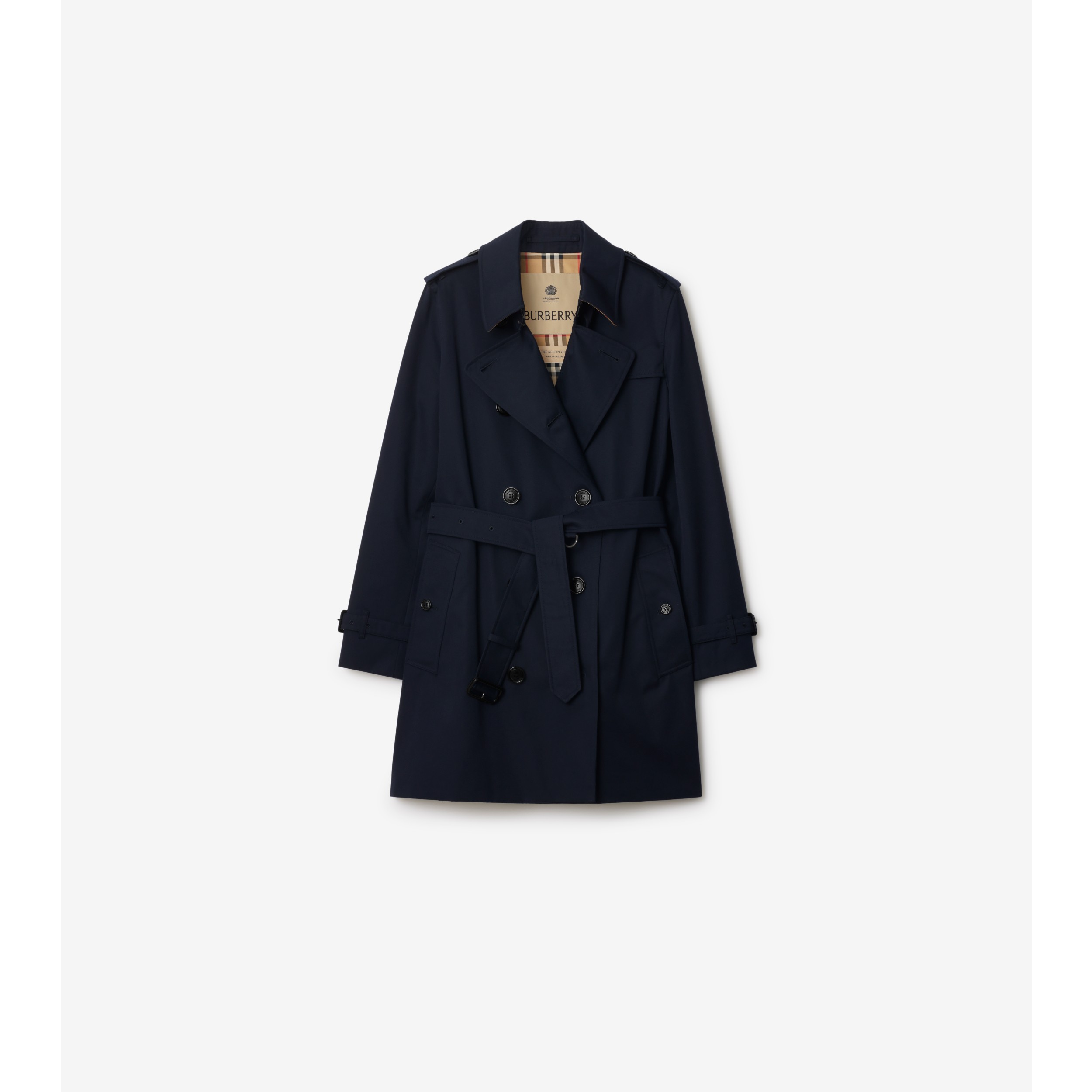 BURBERRY LONDON コート C732240C-610E-4840-9189-