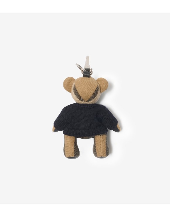 メンズ デザイナー キーリング | Burberry® 公式サイト