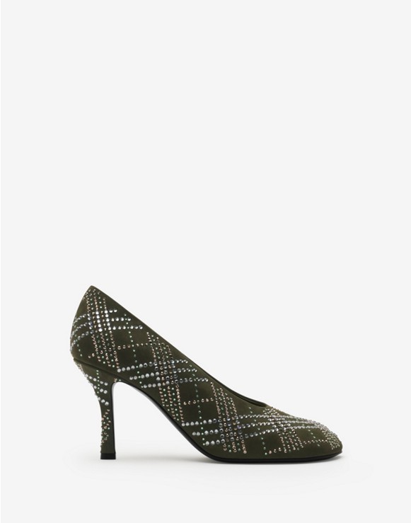 Women's Designer Pumps | Burberry®️ Official Women's Designer Pumps | Burberry®️ Official