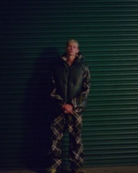 Video campagna Burberry Primavera 2024 con King Krule