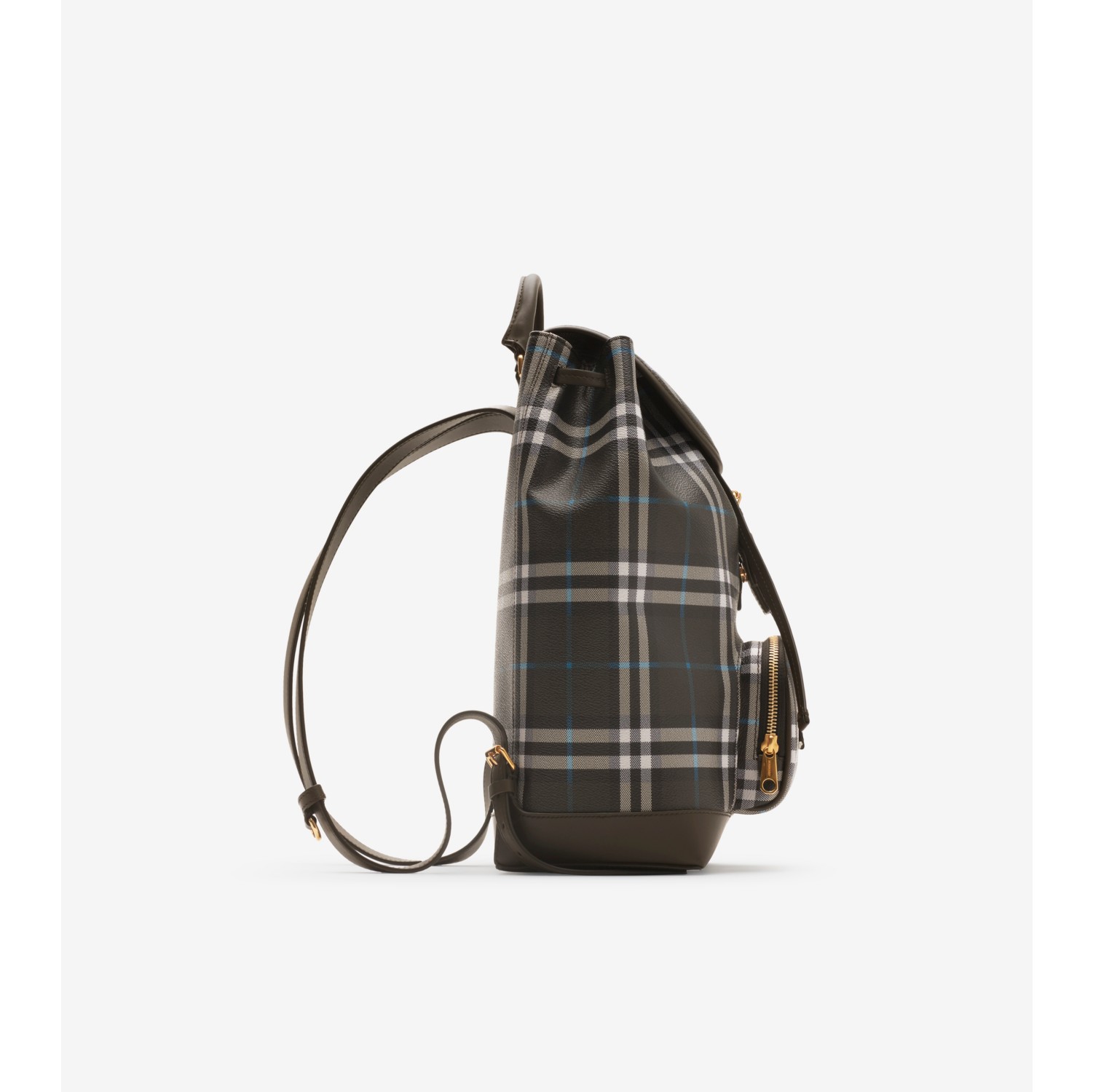 Check Backpack