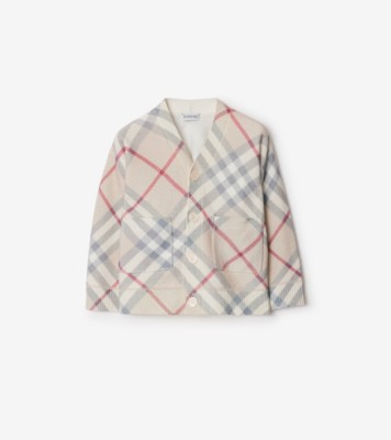 Baby burberry jumper store