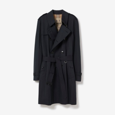 burberry coat mens